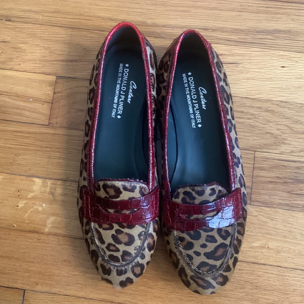 Donald j pliner shoes